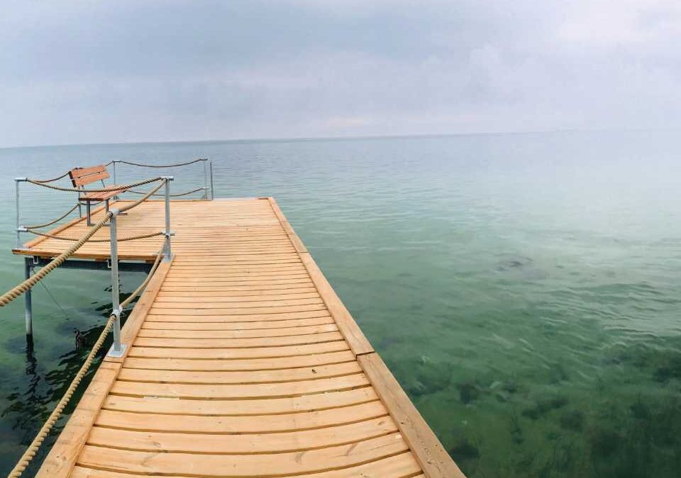 Generalforsamling juni 2025