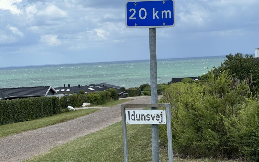 Generalforsamling 22/23