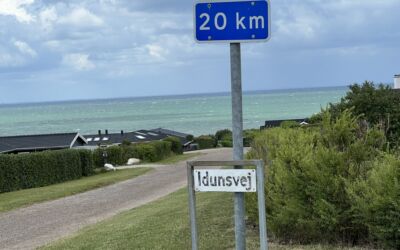 Generalforsamling 22/23