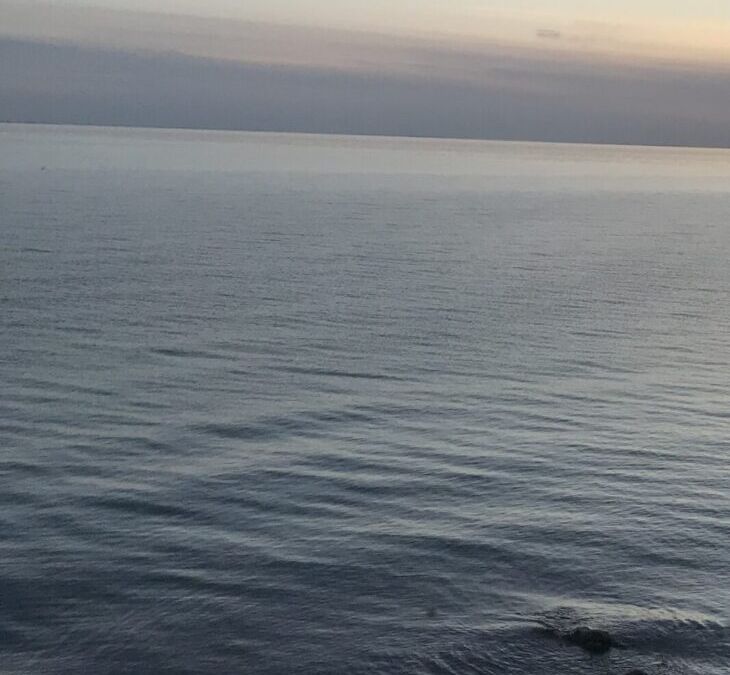 Forårshilsen til alle grundejere