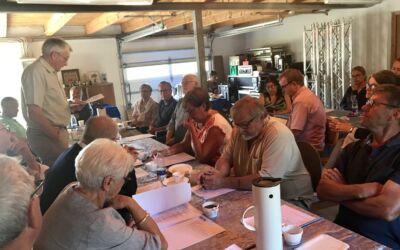 Generalforsamling 2020 – beretning og referat