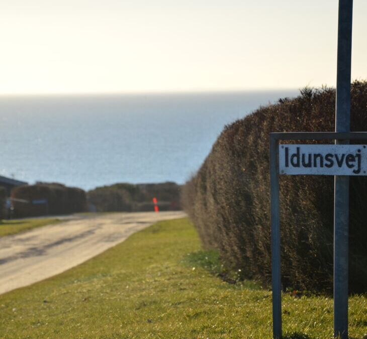 INFO vedrørende etablering af FIBERBREDBÅNDSNET