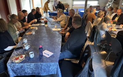 Referat af generalforsamlingen søndag den 14. juni 2026