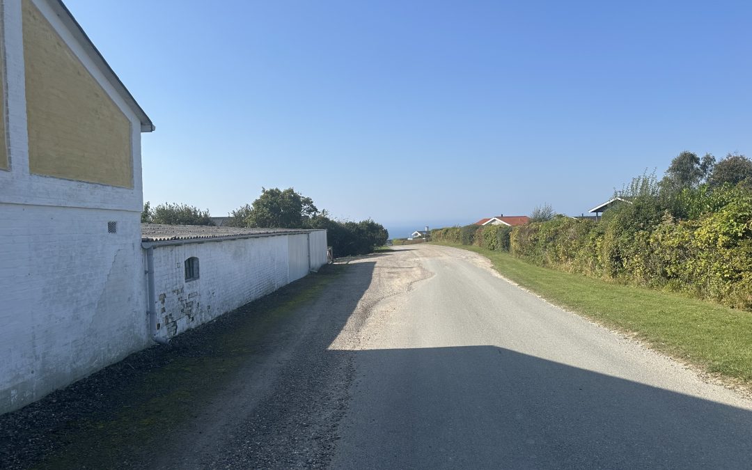 Hjertestarter i Emilsminde – hvor og hvordan